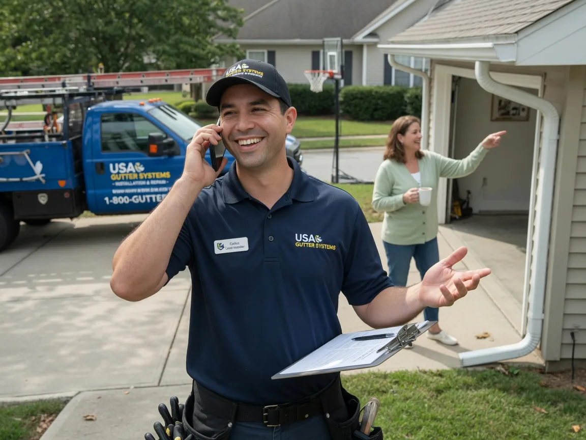 Gutter Installation Marshalls Creek, PA FAQs